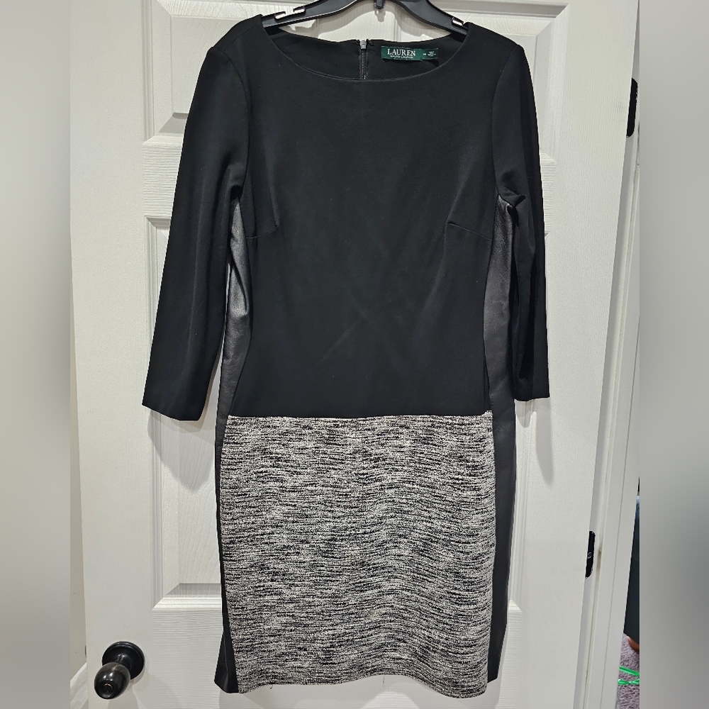 Ralph Lauren Dress